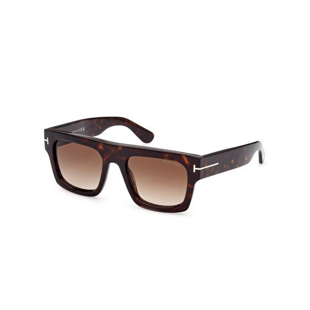 Ottica Inn Occhiali da sole Uomo Tom Ford FT07115352F